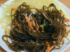 -西部马华清真兰州牛肉面·烧烤夜市(三里河店)