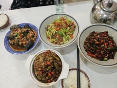 -新新湘菜馆(新中街二条店)