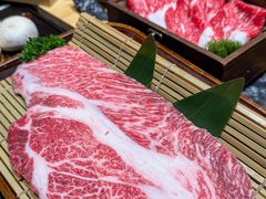 -牛将军•涮肉•烤肉•铁板烧(北京王府井·故宫店)