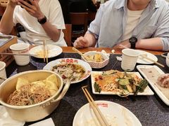 -福苗小骆驼烧烤(大唐不夜城店)