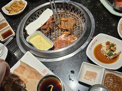 -木槿花韩式炭烤·熟成肉工坊(孙文东路店)