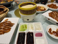 -香融府·烤鸭·家常菜(马家堡路店)