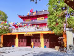 -会龙寺