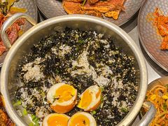 -山葵说·泥炉烤肉(泰达时尚E街区店)