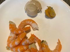 -绿岛国际酒店-西餐厅