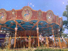 -秦皇岛乐岛海洋王国