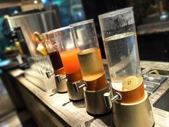 -星河湾半岛酒店·意咖啡西餐厅