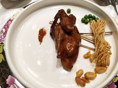 -好福记饭店(红梅公园店)