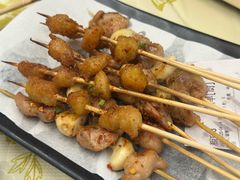 牛油-铭副琦食·虾蟹烩馆(渔人码头店)