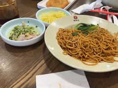-李先生牛肉面大王(马栏店)