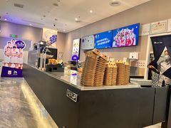 -瑞幸咖啡(纽宾凯酒店新华路店)