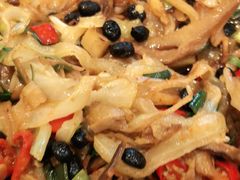 -紫光园·烤鸭·北京菜(劲松店)