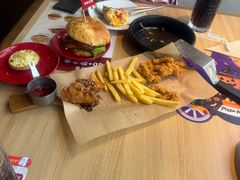 -必胜客(金高店)