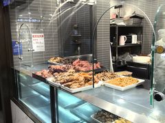 -王家沙点心店(南京西路总店)