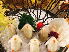 -湊湊火锅·茶憩(东城万达店)