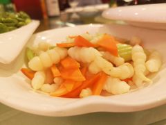 -芭菲盛宴·环球美食(解放碑英利国际店)