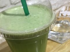 -greenjoy绿享轻食(宁海路店)