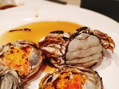 -悦全日餐厅·仁恒洲际酒店