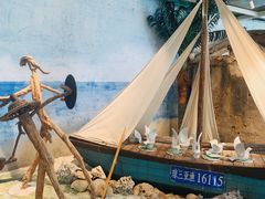 -三亚西岛海洋文化旅游区