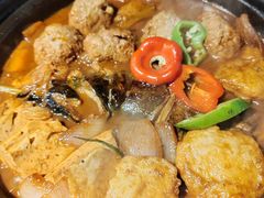 -打酱油·非遗淮扬菜(瘦西湖梅岭店)