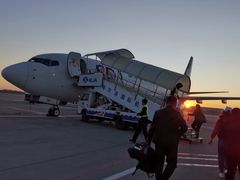 -石家庄正定国际机场-T2航站楼