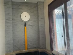 -西安华清御汤酒店