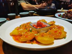 -鸡毛店·川菜(李家沱店)