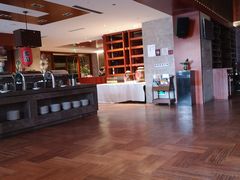 -奥山雅阁酒店·中餐厅