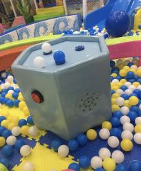 -咭宝贝儿童游乐园(嘉尚坊店)