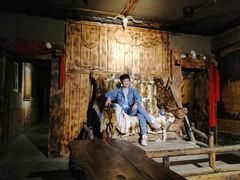 -萝卜寨羌文化生态旅游区