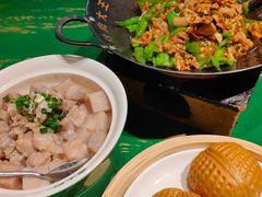 -费大厨辣椒炒肉(太平老街店)