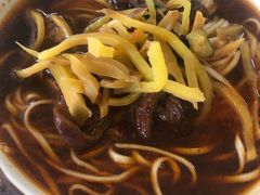 -六朝居老面馆(同鑫宾馆店)