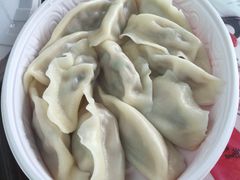 -喜家德虾仁水饺(华强天虹店)