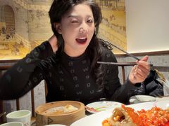-姑苏家宴·苏帮菜·松鼠桂鱼(苏州总店)