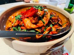 -鼎泰丰(当代商城店)