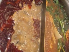-一绪に寿喜烧(虹悦城店)