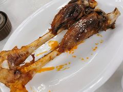 -那达慕蒙古风味酒楼