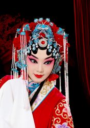 -梨园天地京剧摄影(玲珑天地店)