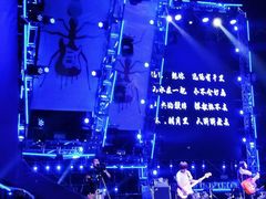 -合肥三国新城遗址公园