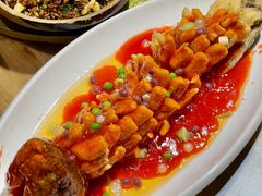 -打酱油·非遗淮扬菜(瘦西湖梅岭店)