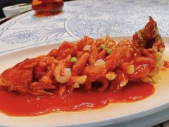 -唐·玉芙蓉(雨花吾悦广场店)