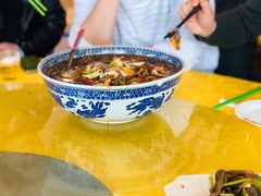 -胖大姐黄辣丁鱼庄(新津店)