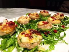 -玛尚诺Pizza&Bar(长泰广场店)