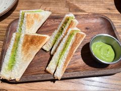 -Sawasawa洒瓦(王府井店)