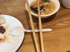 -北疆饭店(朗悦公园茂店)