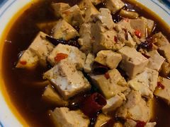 老汤炖豆腐-古北烤鸭王I古北水镇景区店