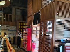 -三禾寿司(石龙店)