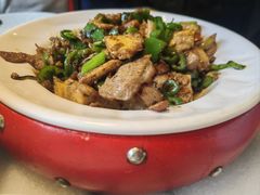 -京城小江南·北京烤鸭·江南土菜·白鱼(中关村店)