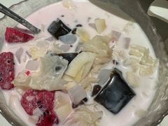 -三猫黑鱼花(南大店)