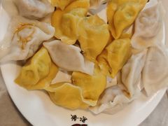 -船歌·鱼水饺青岛菜(石老人店)